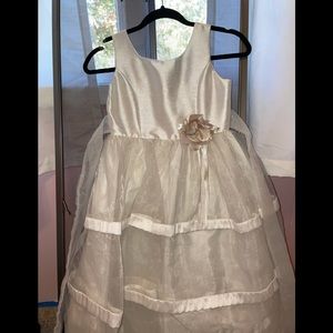 Jane Copeland Girls Dress